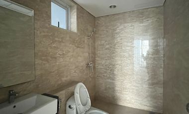 DISEWA UNFURNISH CONDOMINIUM PODOMORO MEDAN