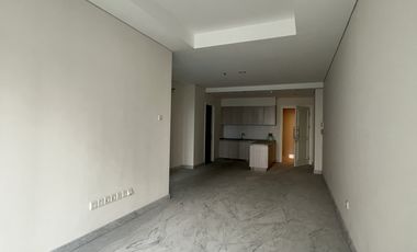 DISEWA UNFURNISH CONDOMINIUM PODOMORO MEDAN