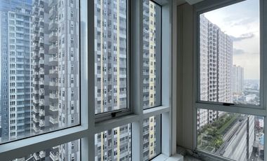 DISEWA UNFURNISH CONDOMINIUM PODOMORO MEDAN