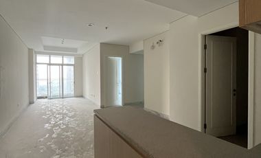 DISEWA UNFURNISH CONDOMINIUM PODOMORO MEDAN