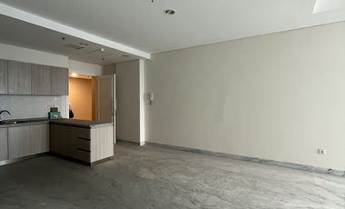 DISEWA UNFURNISH CONDOMINIUM PODOMORO MEDAN