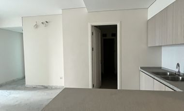 DISEWA UNFURNISH CONDOMINIUM PODOMORO MEDAN