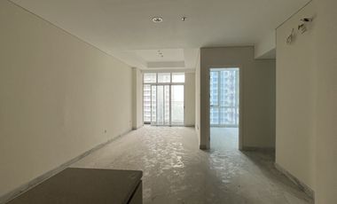 DISEWA UNFURNISH CONDOMINIUM PODOMORO MEDAN