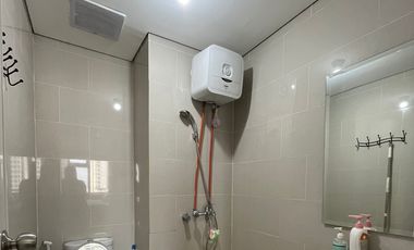 APARTEMEN PODOMORO CITY VIEW