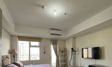 APARTEMEN PODOMORO CITY VIEW