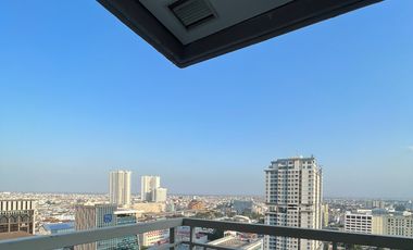 APARTEMEN PODOMORO CITY VIEW