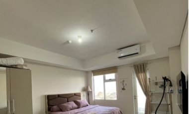 APARTEMEN PODOMORO CITY VIEW