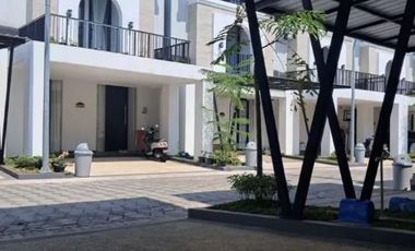 Unit Terbatas! Cluster Premium Dekat Java Mall & UNIMUS Mulai 820 Juta