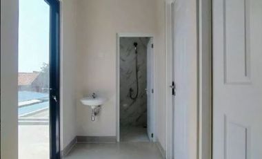 Unit Terbatas! Cluster Premium Dekat Java Mall & UNIMUS Mulai 820 Juta