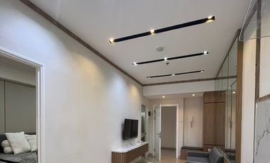 DISEWA APARTEMEN PODOMORO FULL FURNISH TOWER LIBERTY