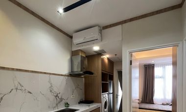 DISEWA APARTEMEN PODOMORO FULL FURNISH TOWER LIBERTY