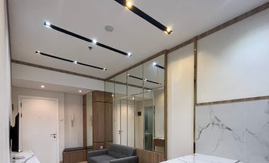 DISEWA APARTEMEN PODOMORO FULL FURNISH TOWER LIBERTY