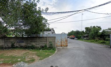 Gudang Cakung Industri Rorotan 5582m² Murah