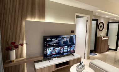 DISEWA PREMIUM APARTEMEN PODOMORO TOWER EMPIRE