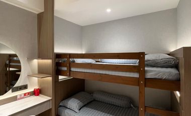 DISEWA PREMIUM APARTEMEN PODOMORO TOWER EMPIRE