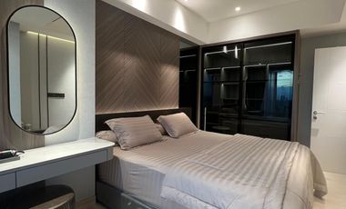 DISEWA PREMIUM APARTEMEN PODOMORO TOWER EMPIRE