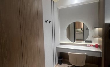 DISEWA PREMIUM APARTEMEN PODOMORO TOWER EMPIRE