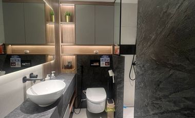 DISEWA PREMIUM APARTEMEN PODOMORO TOWER EMPIRE