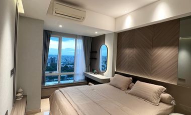 DISEWA PREMIUM APARTEMEN PODOMORO TOWER EMPIRE