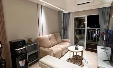 DISEWA PREMIUM APARTEMEN PODOMORO TOWER EMPIRE