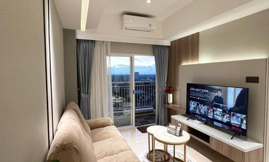 DISEWA PREMIUM APARTEMEN PODOMORO TOWER EMPIRE