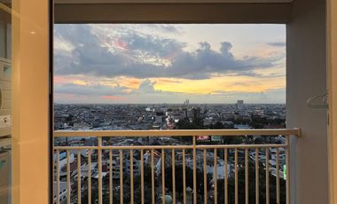 DISEWA PREMIUM APARTEMEN PODOMORO TOWER EMPIRE