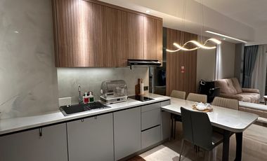 DISEWA PREMIUM APARTEMEN PODOMORO TOWER EMPIRE