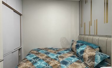 DISEWA APARTEMEN PODOMORO TOWER LIBERTY