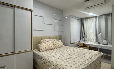 DISEWA APARTEMEN PODOMORO TOWER LIBERTY