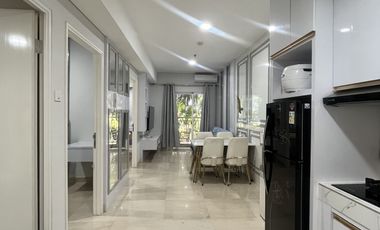 DISEWA APARTEMEN PODOMORO TOWER LIBERTY