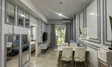 DISEWA APARTEMEN PODOMORO TOWER LIBERTY