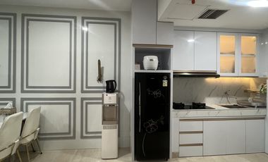 DISEWA APARTEMEN PODOMORO TOWER LIBERTY