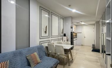 DISEWA APARTEMEN PODOMORO TOWER LIBERTY