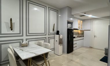 DISEWA APARTEMEN PODOMORO TOWER LIBERTY