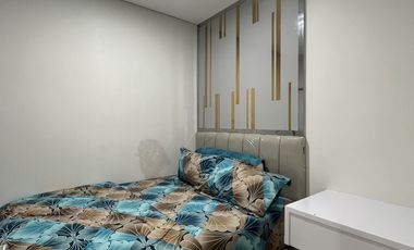 DISEWA APARTEMEN PODOMORO TOWER LIBERTY