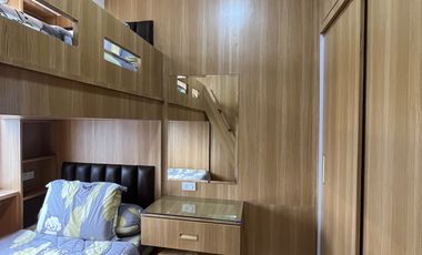 DISEWA APARTEMEN PODOMORO TOWER LEXINGTON