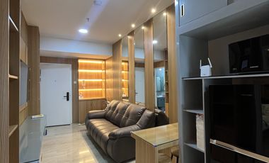 DISEWA APARTEMEN PODOMORO TOWER LEXINGTON