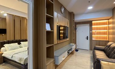 DISEWA APARTEMEN PODOMORO TOWER LEXINGTON