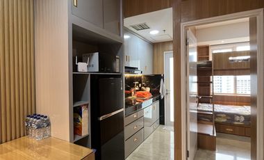 DISEWA APARTEMEN PODOMORO TOWER LEXINGTON