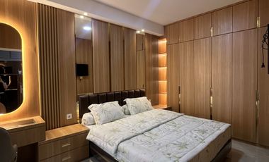 DISEWA APARTEMEN PODOMORO TOWER LEXINGTON