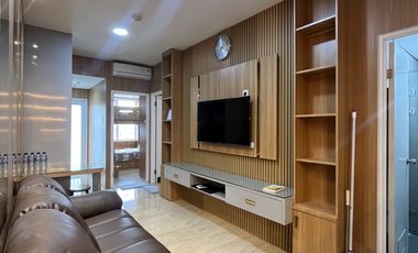 DISEWA APARTEMEN PODOMORO TOWER LEXINGTON