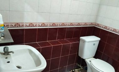 Disewa rumah baru renovasi Buaran Jakarta timur