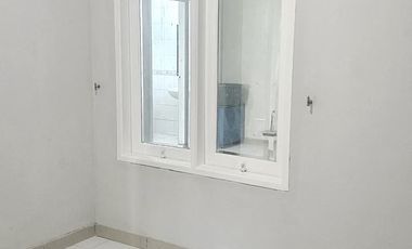 Rumah di Citra 3, Hadap Timur, 3 Kamar Tidur