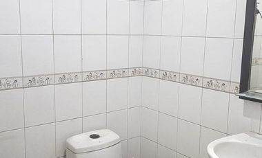 Rumah di Citra 3, Hadap Timur, 3 Kamar Tidur