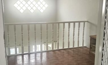 Rumah di Citra 3, Hadap Timur, 3 Kamar Tidur