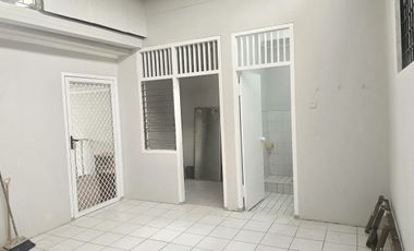 Rumah di Citra 3, Hadap Timur, 3 Kamar Tidur