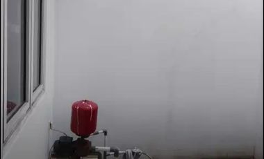Dijual cepat Rumah cluster di Jakarta Barat