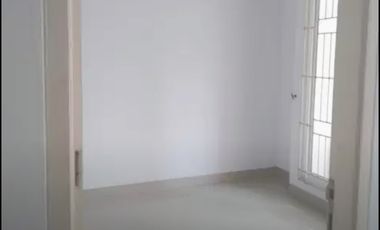Dijual cepat Rumah cluster di Jakarta Barat