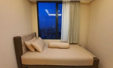 Apt Permata Hijau Suites, Full Furnish