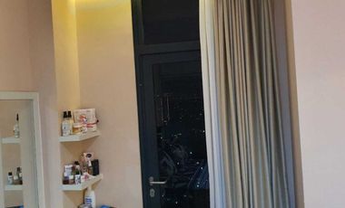 Apt Permata Hijau Suites, Full Furnish